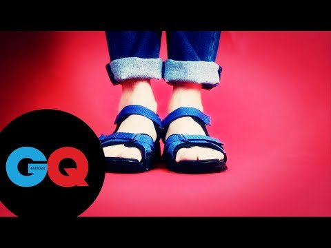 男人必備六款鞋 8個型男Style Tips#1｜GQ Style
