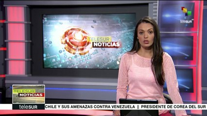 TSJ venezolano declara procedente detención de Germán Ferrer