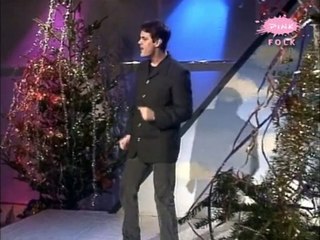 Zeljko Sasic - Magla (Muzicka kutija 1997)