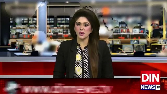 Hanif Abbasi Bari Mushkil Main Phans Gaye