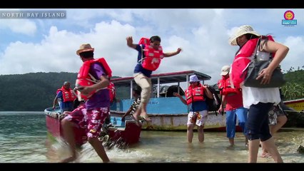 Plan your trip to Andaman with Bharat Dekho at Cox & Kings