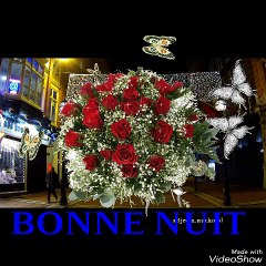 Fais de beaux rêves 25