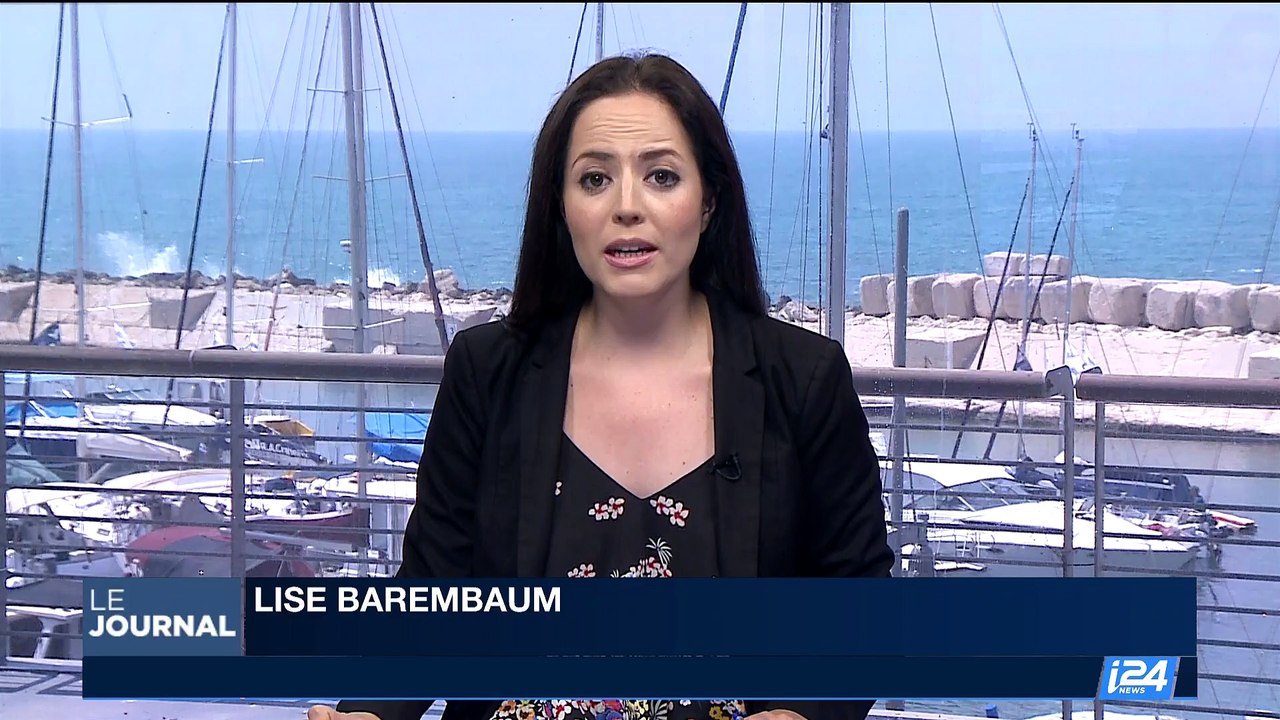 Démolition des maisons des terroristes: analyse de Raphaël Jerusalmy