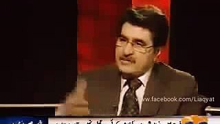 Kargil War- General Ziauddin exposing Musharaf-جنرل ضیاء الدین, مشرف اور جنرل محمود کی کارگل جنگ کےقصّے سنارہے ہیں