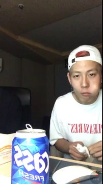 170816 Michael Instalive (Alex)