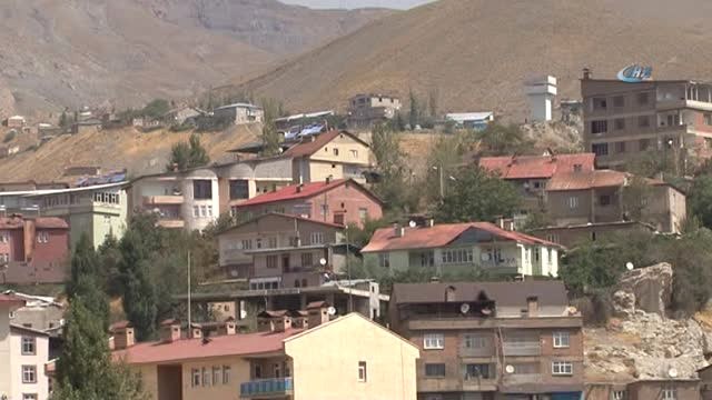 Orman ve Su İşleri Bakanı Veysel Eroğlu: Yatırım Hamlesinin Öncü Şehri Hakkari Olacak