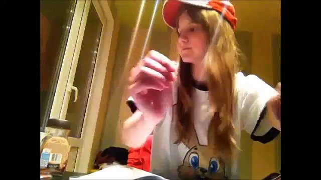 VIDEO VLOG ДЕВУШКИ ФАНАТКИ ГОВОРЯТ ПРО КОФЕ