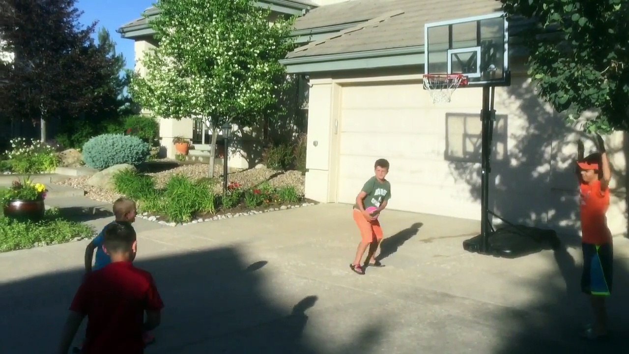 Kid perfect