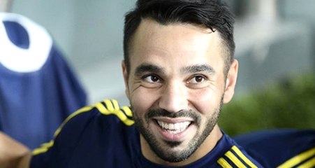 ABD'ye Gitmek İsteyen Volkan Şen, Sivasspor'la Anlaştı