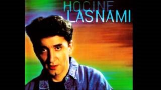 Hocine Lasnami - Alger Alger
