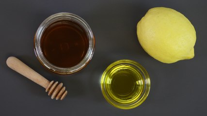 خلطة لشدّ البشرة المترهّلة بعد خسارة الوزن