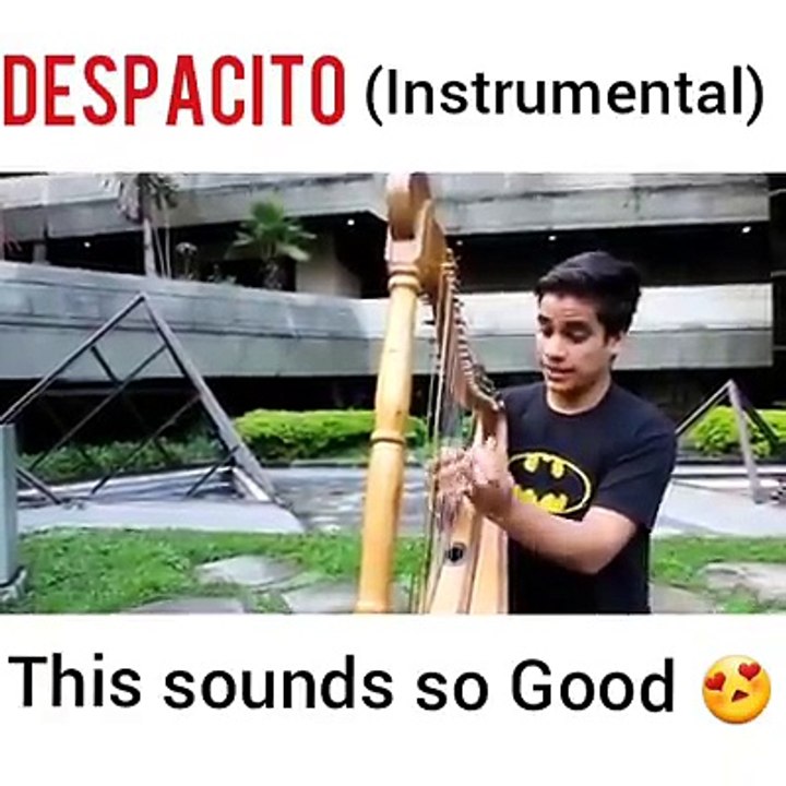 Despacito - Instrumental