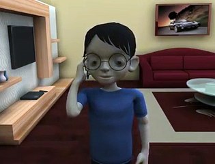 how the  use of  Mobile is harmful for us-An Awareness vedio clip-All should watch this