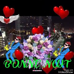 Fais de beaux rêves 27