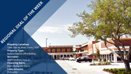 Florida Real Estate Deals - Enriched Data