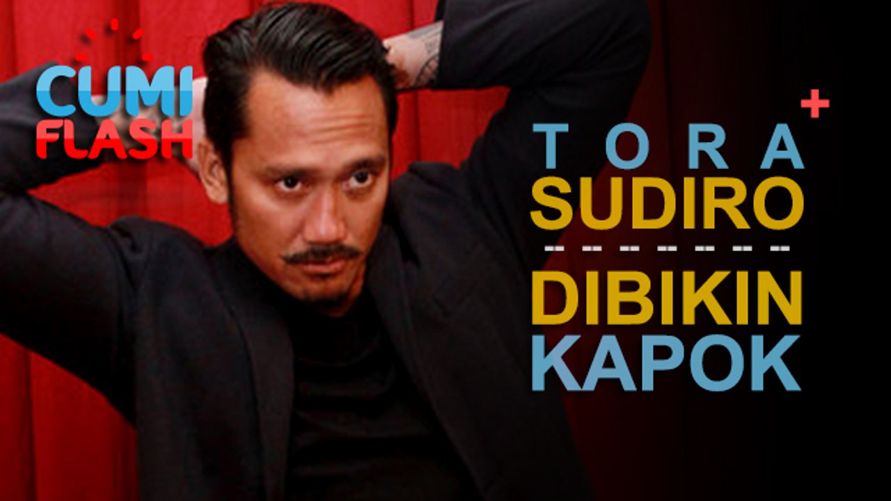 Dipenjara, Tora Sudiro Langsung Dibikin Kapok Sampai Nangis - Cumicam 17 Agustus 2017