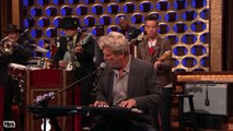Jeff Bridges Performs “The Man In Me” CONAN on TBS
