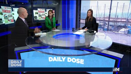 DAILY DOSE | Press from around the world | Thursday, August 17th 2017