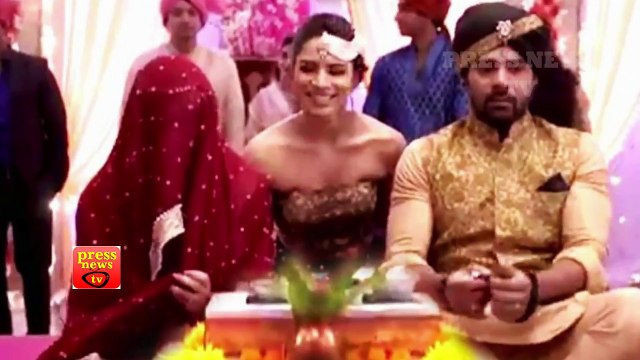 Kumkum Bhagya -18th August 2017 Zeetv Kumkum Bhagya Serial Today News 2017