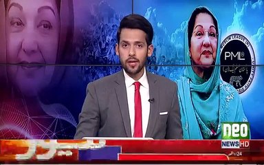 Why Kulsoom Nawaz Went London Inside Story