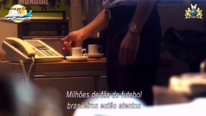 MDA - Vôo Varig 254 (Entre Marabá e Belém - Norte do Brasil)