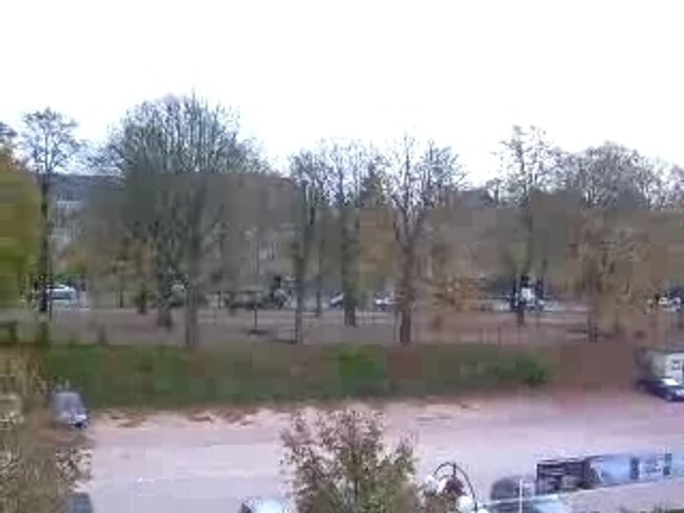 CHAUMONT HAUTE MARNE