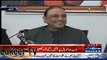 Asif Zardari is Shutting the Mouth of a Journalist with a Tricky Answer