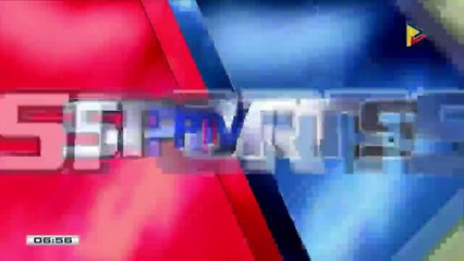 SPORTS BALITA: 2019 Manila SEA Games, tuloy na