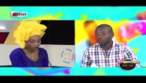 RUBRIQUE SCIENCES avec BIJOU NDIAYE dans Yeewu Leen du 17 Août 2017