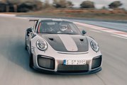 VÍDEO: Todo lo que debes sabes del Porsche 911 GT2 RS