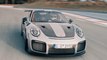 VÍDEO: Todo lo que debes sabes del Porsche 911 GT2 RS
