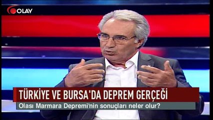 Olay'ın İçinden 16 08 2017