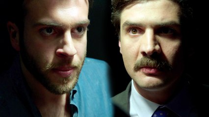 Meryem 3. Bölüm - Oktay, Güçlü'yü öldüresiye dövüyor!