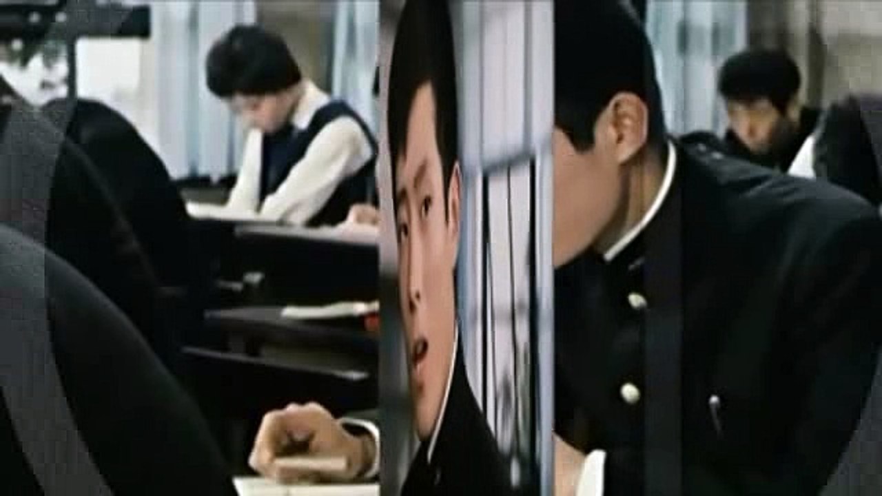 君たちがいて僕がいた　舟木一夫 Funaki Kazuo　