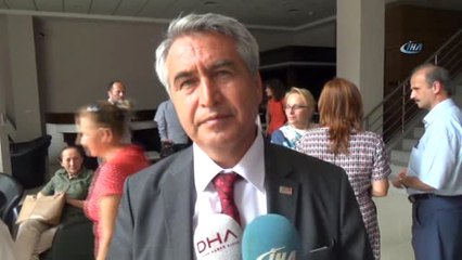 Unesco Türiye Milli Komisyonu Başkanı Prof. Dr. M. Ocal Oğuz: "Kültürel Mirasın Korunmasında Artan...