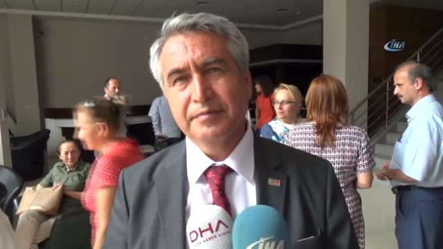 Unesco Türiye Milli Komisyonu Başkanı Prof. Dr. M. Ocal Oğuz: Kültürel Mirasın Korunmasında Artan...