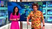 Milton Jones Does The Weather! | Good Morning Britain