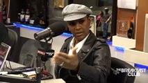 Jackie Christie On Everything Basketball Wives, Loving Her Daughter Despite Rumors & More