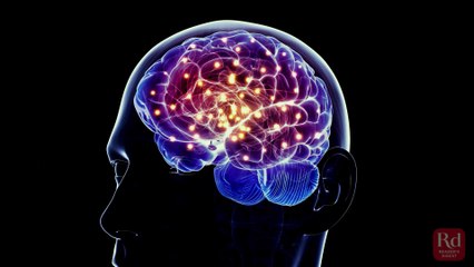 3 Interesting Facts About the Human Brain