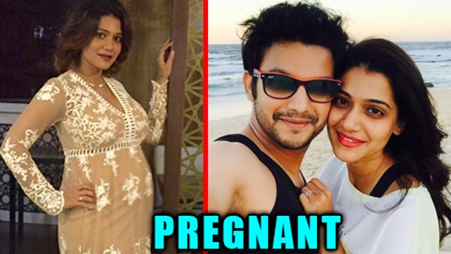 Urmila Kothare Pregnant | Marathi Actress | Ti Sadhya Kay Karte & Guru