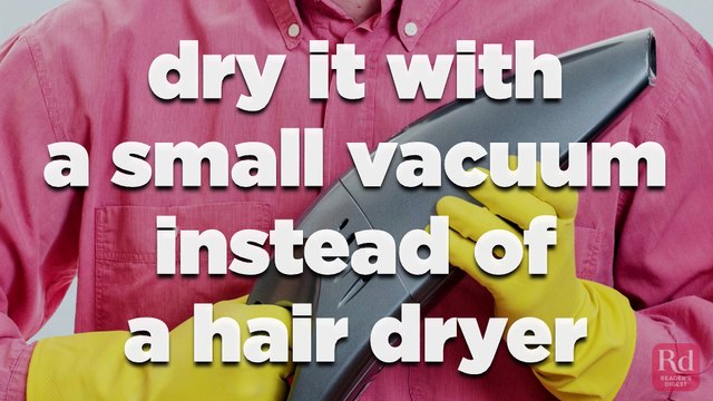 How to Save Your Phone When You Drop It in Water