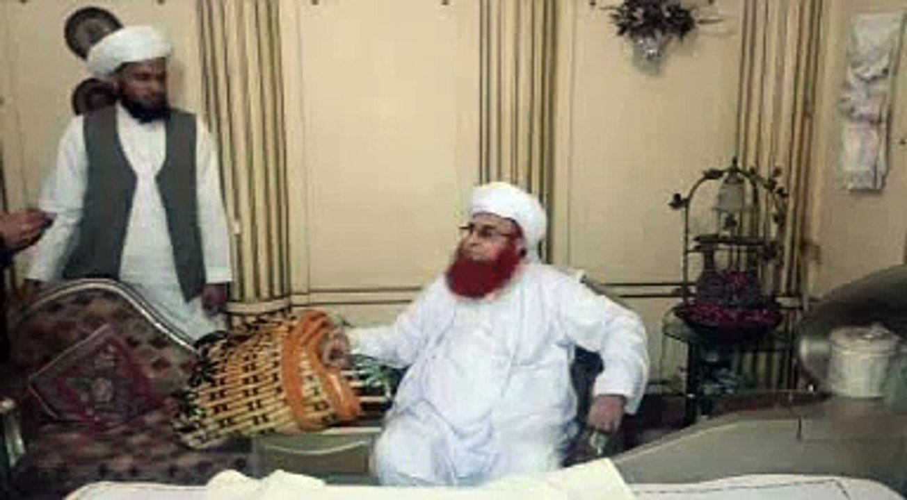 Dil Loot Liya ~Saifi Naat