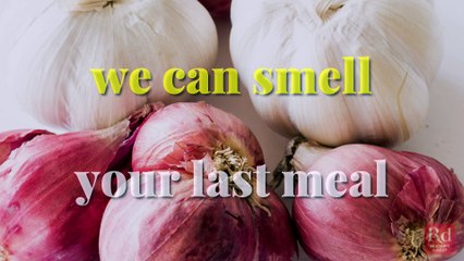 Things Your Dentist Wants You to Know