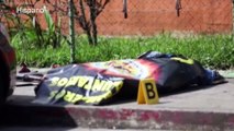 Terror en hospital de Guatemala tras mortífero tiroteo causado por pandilleros