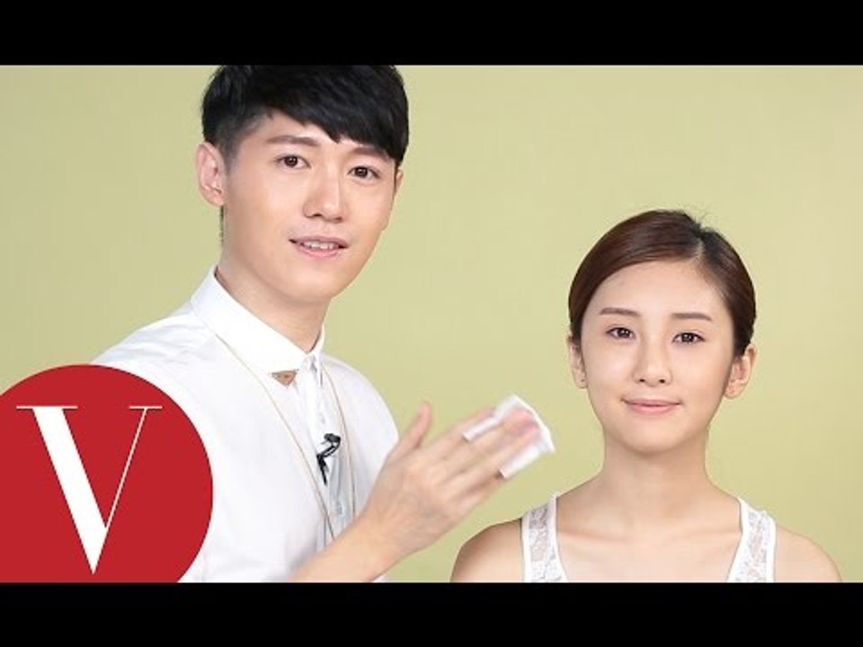 急救！乾燥、脫皮、水腫，保濕凝膠來搞定 ｜Daniel丹楓老師傳授 Skin Care