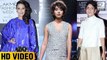 Celebs At Lakme Fashion Week 2017 | Kiran Rao | Swara Bhaskar