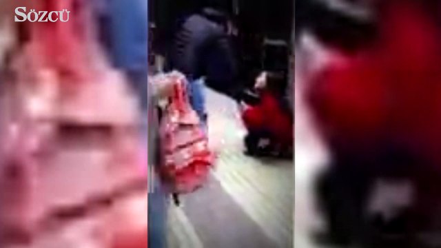 Evlenme teklifi eden kadının dramı