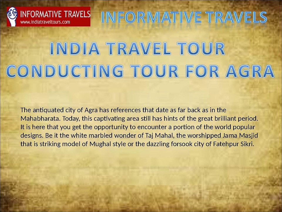 History_Of_Agra_Fort