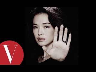 舒淇 X BVLGARI Save the Childern慈善活動