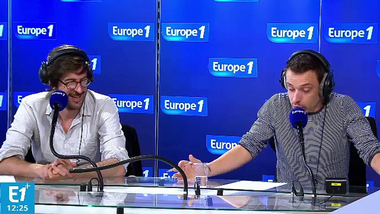 Yannick Bourdelle : "Mon week-end en Bretagne"